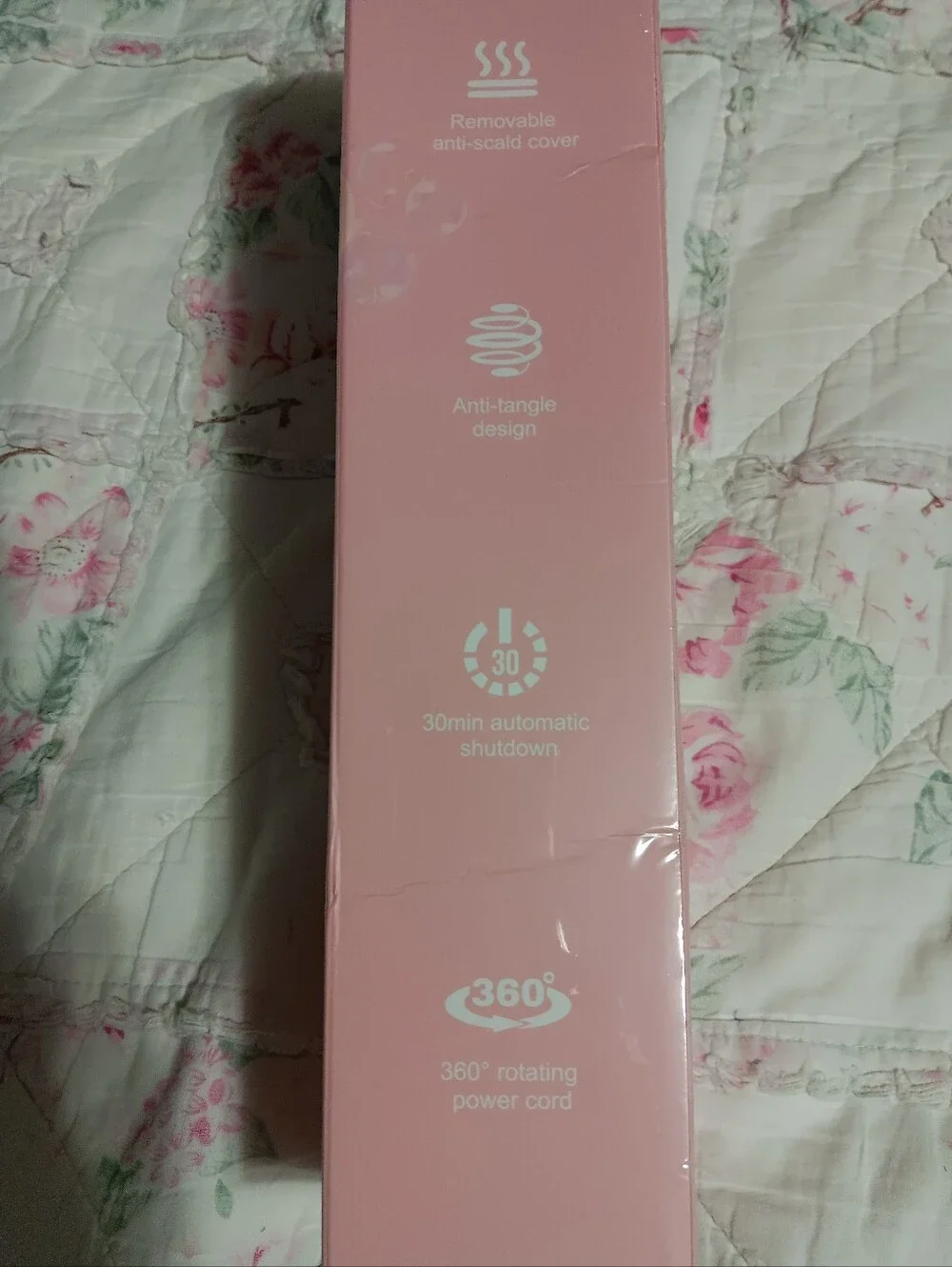 MagiBuboo Hair Styler